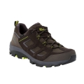 Jack Wolfskin Hiking Shoes Vojo 3 Texapore Low (waterproof, breathable) brown Men